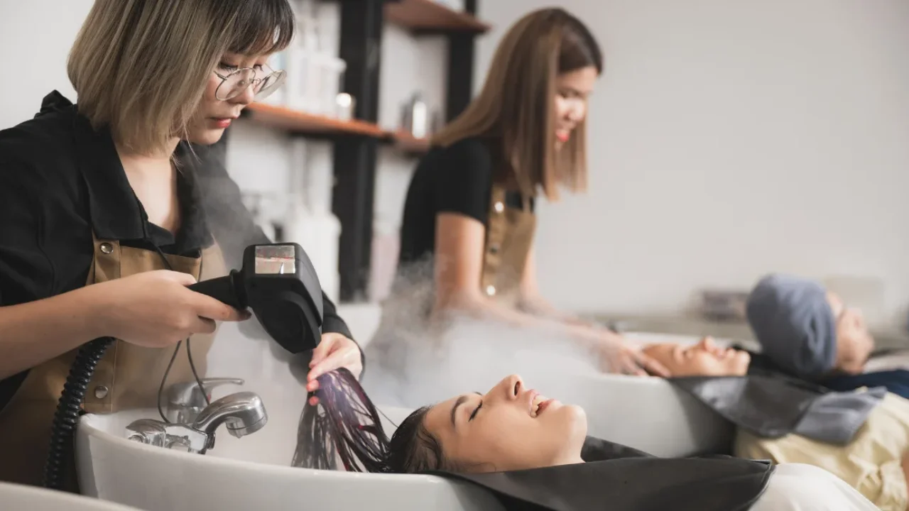 Deora Hair Salon And SPA Brampton