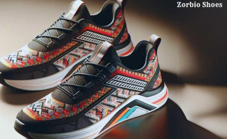 zorbio shoes