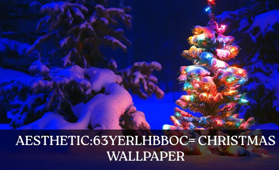 Aesthetic:63yerlhbboc= christmas wallpaper