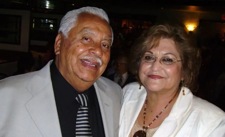 Angelina Chavez Torres