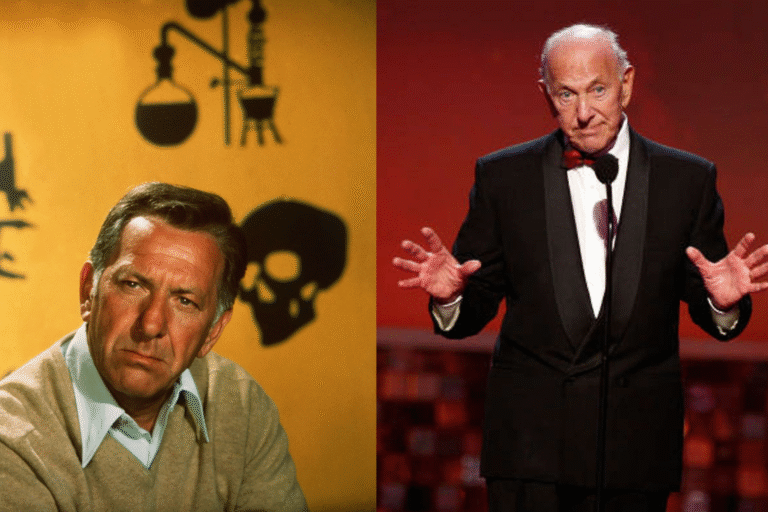 Jack Klugman