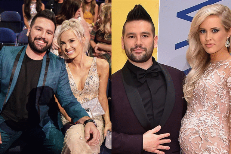 Dan and Shay Wife Died