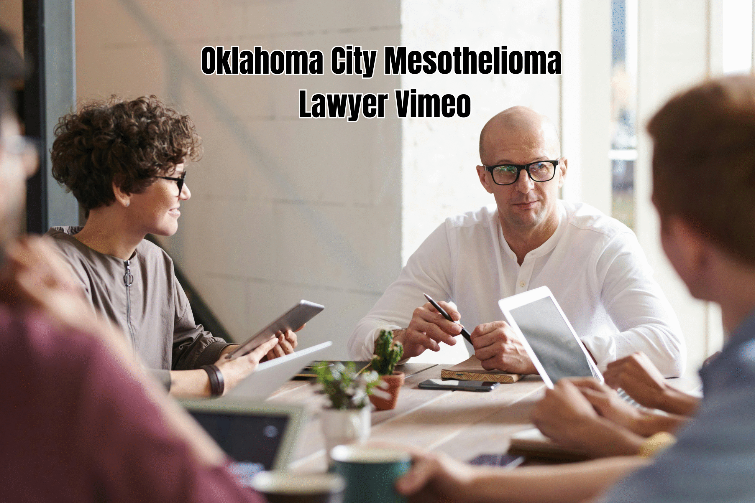 Oklahoma City Mesothelioma Lawyer Vimeo