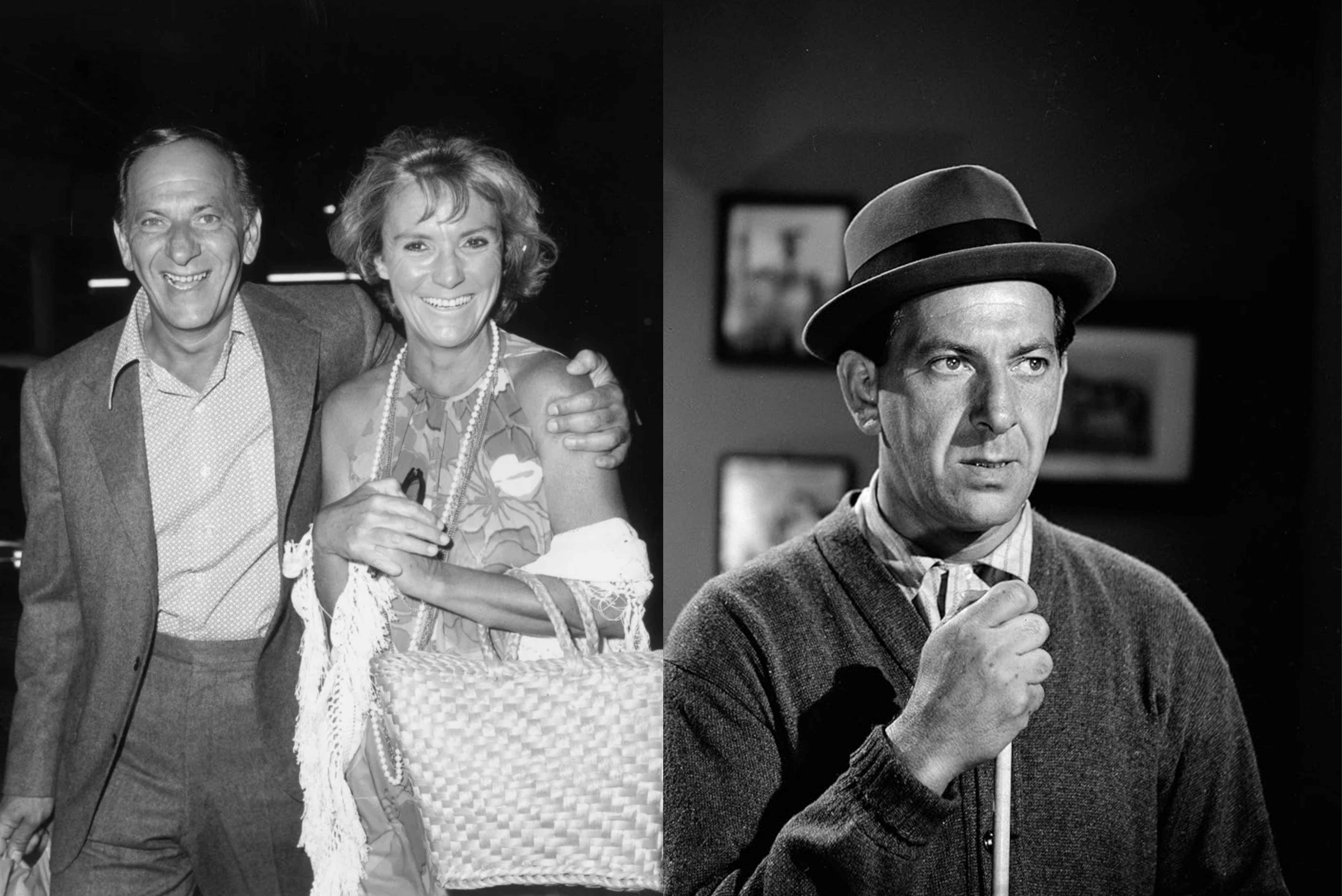 Jack Klugman Net Worth
