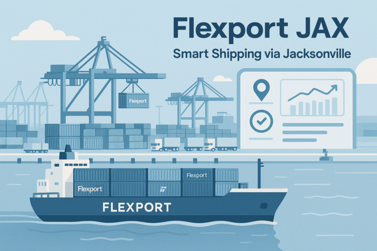 Flexport JAX